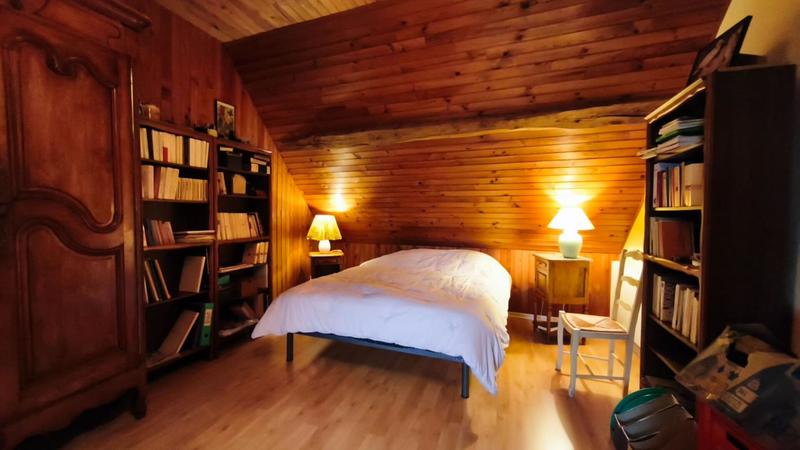 Maison - 163 m² - 5 pièces