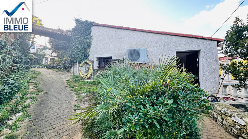 Villa - 127 m² - 4 pièces