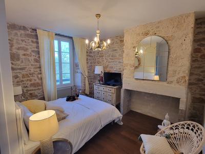 Manoir - 460 m² - 20 pièces