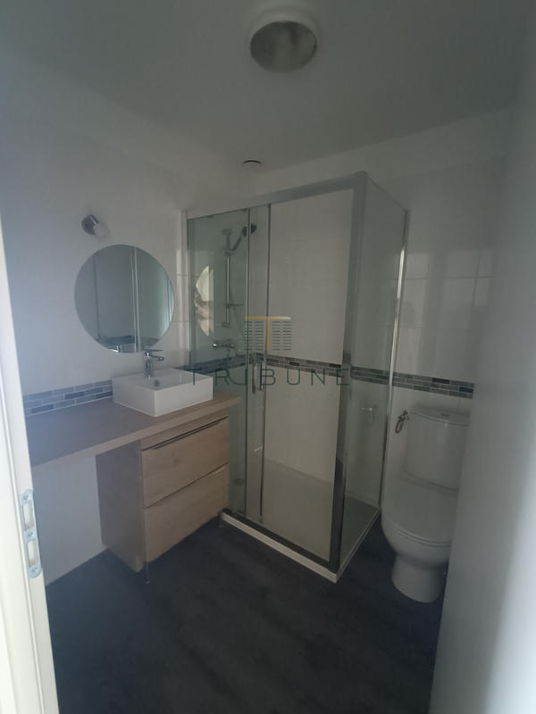 Appartement - 32 m² - 1 pièce