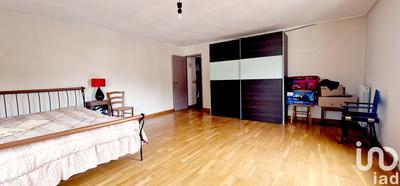 Maison - 165 m² - 4 pièces