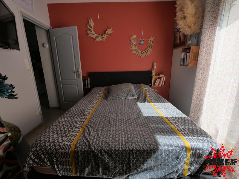 Villa - 107 m² - 4 pièces