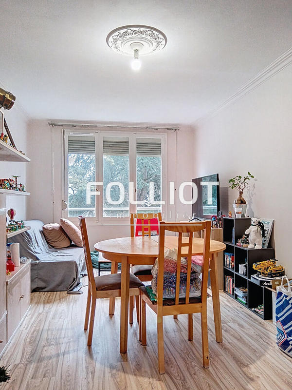 Appartement - 73 m² - 4 pièces