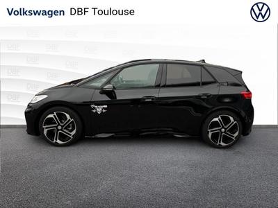 Volkswagen Id.3 Id 3 Fl Gtx (79kwh) (286ch)
