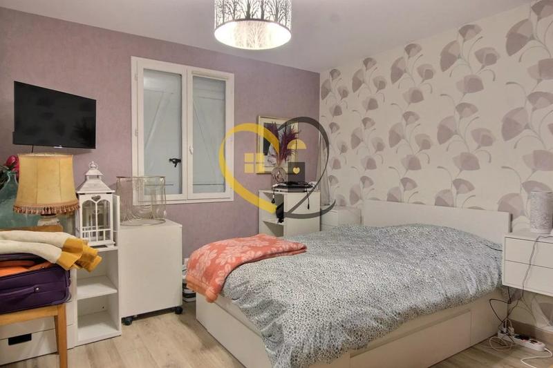 Maison de village - 155 m² - 5 pièces