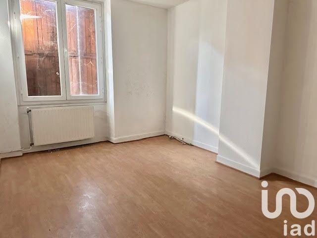 Appartement - 73 m² - 3 pièces