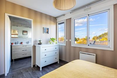 Appartement - 103 m² - 5 pièces