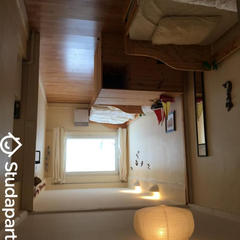 Maison - 72 m² - 4 pièces