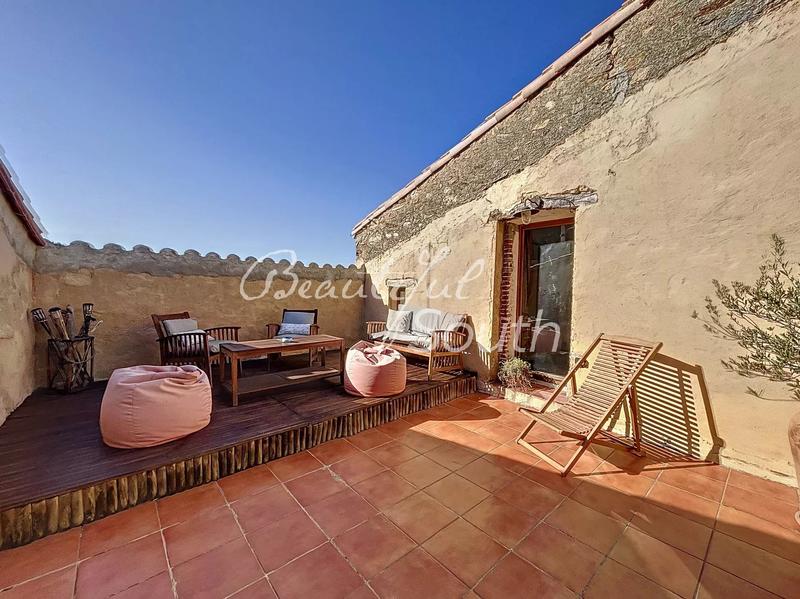 Gîte - 316 m² - 9 pièces