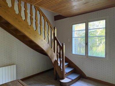 Maison - 206 m² - 11 pièces