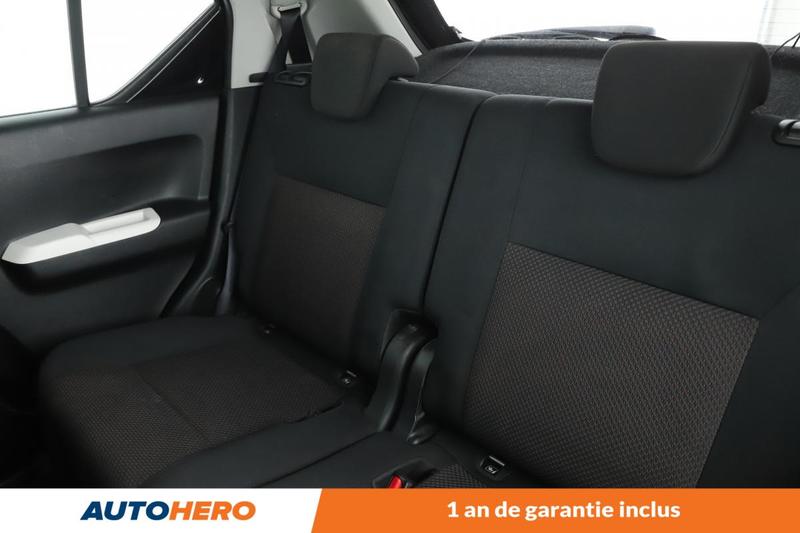 Suzuki Ignis 1.2 DualJet Privilege 90 ch