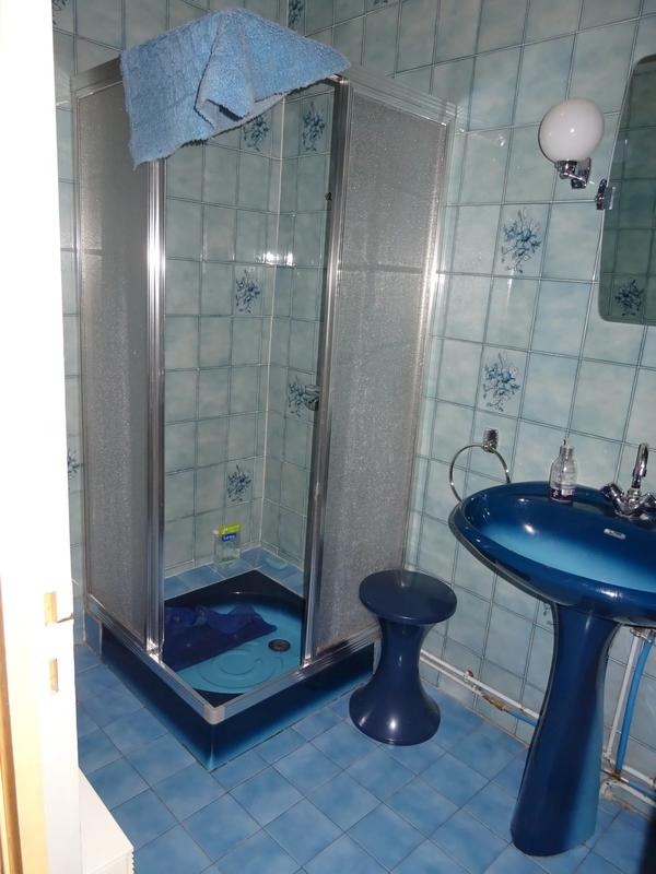 Maison - 125 m² - 7 pièces