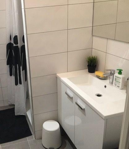 Appartement - 39 m² - 1 pièce