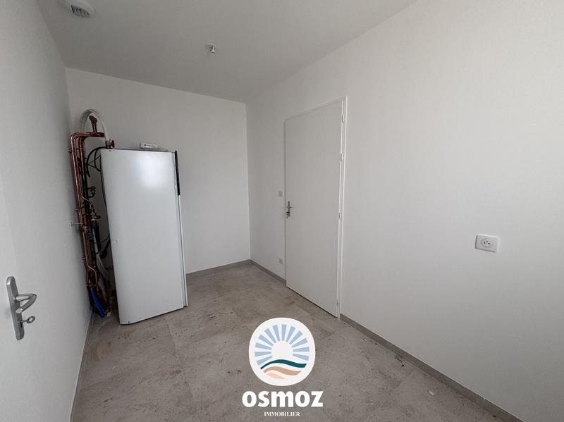 Maison - 121 m² - 4 pièces