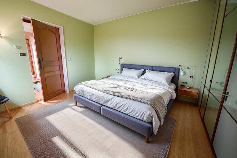 Maison - 155 m² - 5 pièces