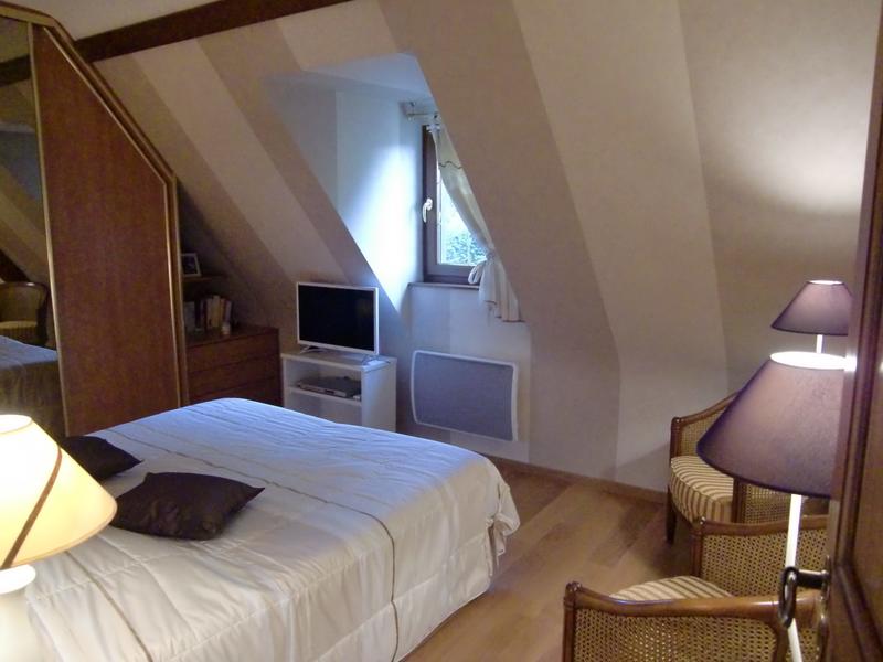 Maison contemporaine - 162 m² - 5 pièces