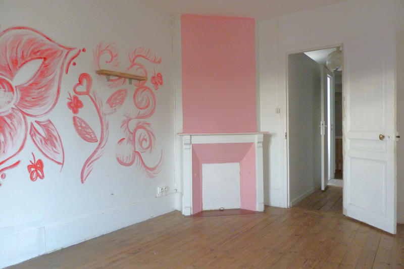 Maison - 123 m² - 5 pièces