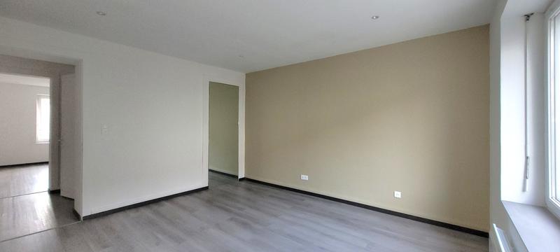 Appartement - 92 m² - 4 pièces