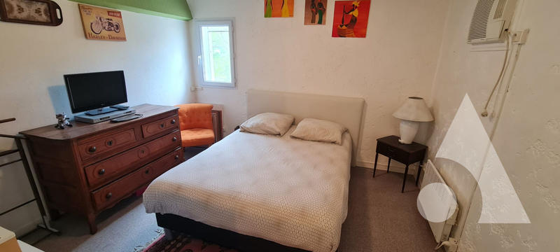 Maison - 144 m² - 5 pièces