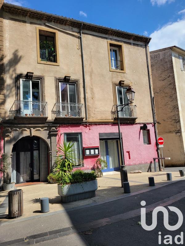 Appartement - 108 m² - 4 pièces