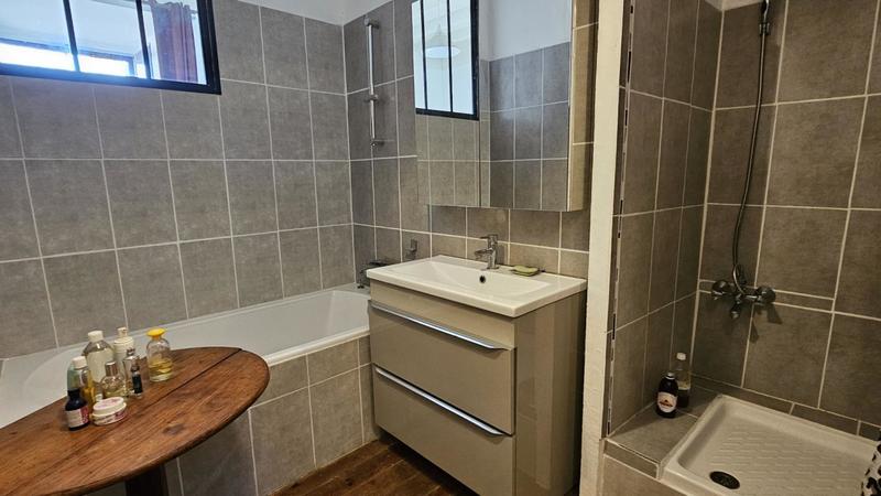 Maison - 82 m² - 4 pièces