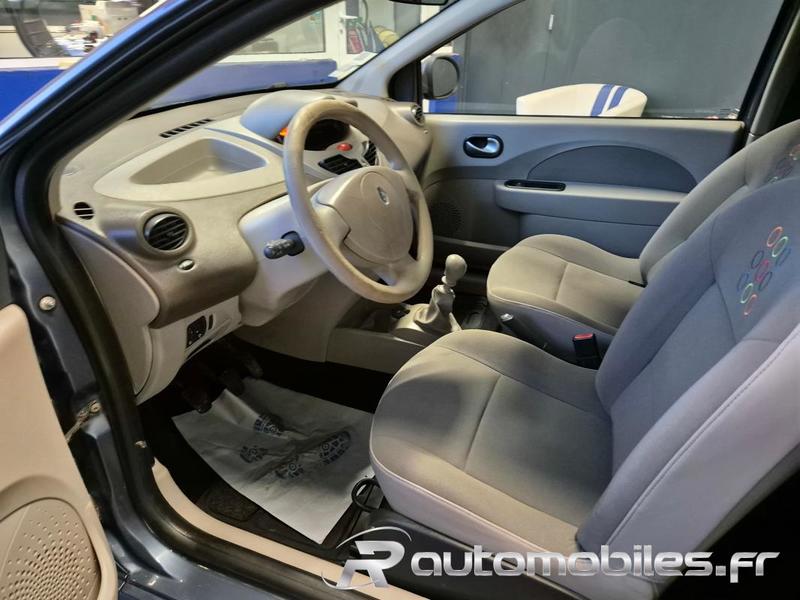 Renault Twingo 1.2i 75 Expression