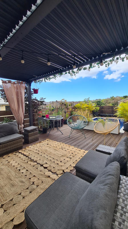 Villa - 128 m² - 4 pièces