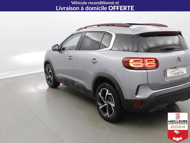 Citroën C5 Aircross PureTech 130 Shine +Toit