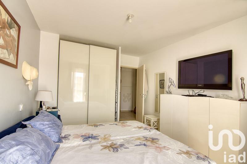 Appartement - 93 m² - 5 pièces