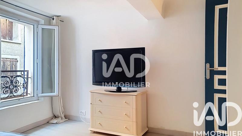 Maison de village - 86 m² - 4 pièces