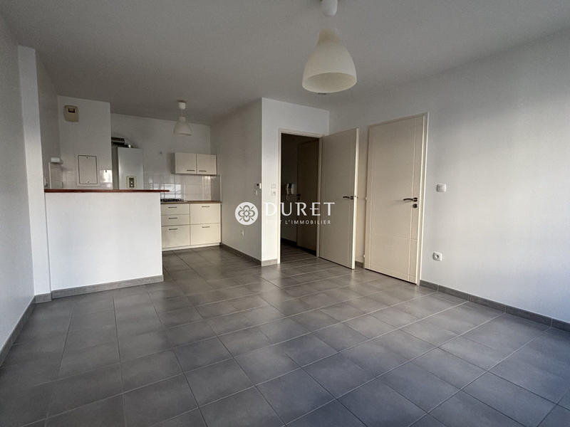 Appartement - 41 m² - 2 pièces