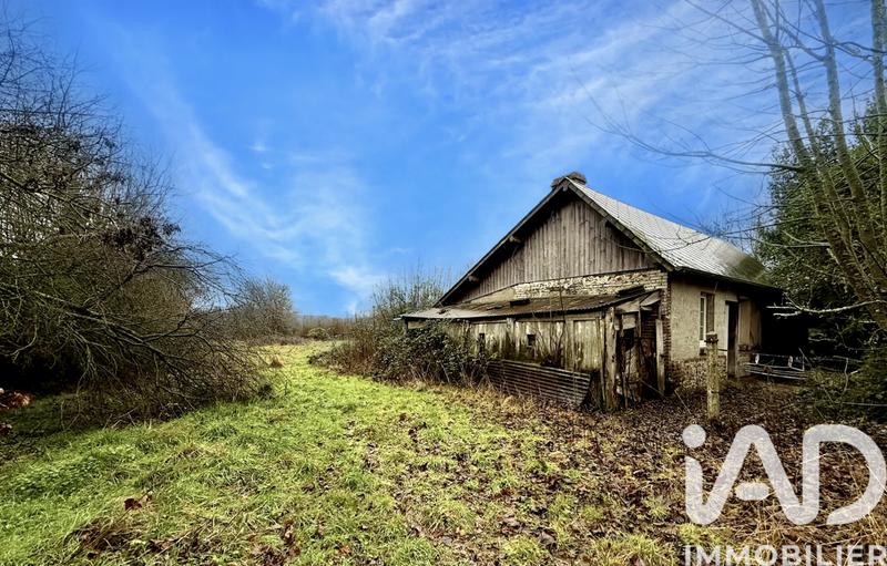 Maison - 70 m² - 3 pièces