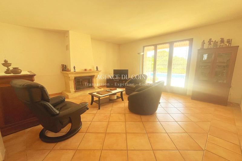 Villa - 138 m² - 5 pièces