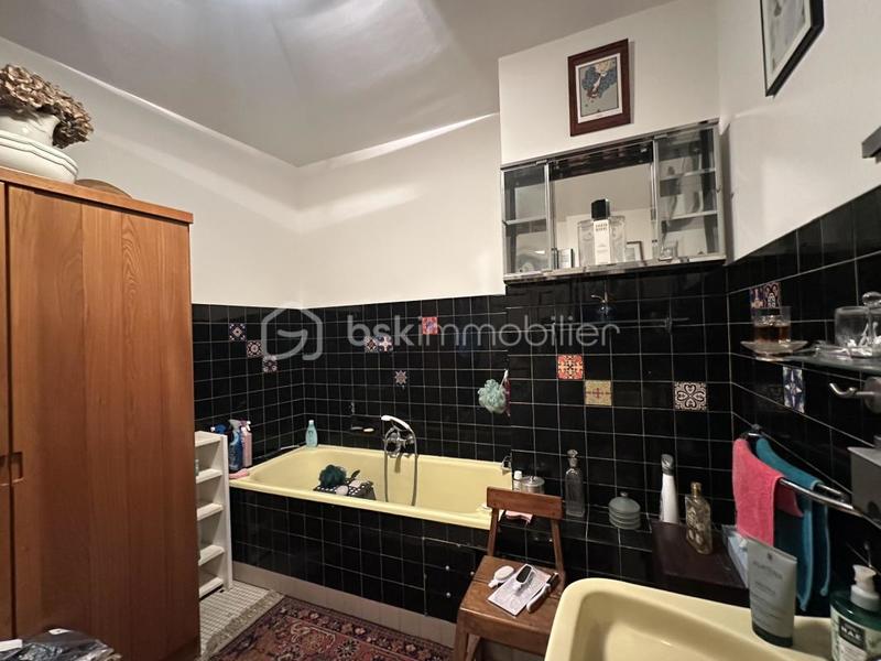 Appartement - 108 m² - 4 pièces