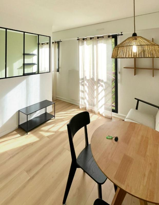 Appartement - 22 m² - 1 pièce