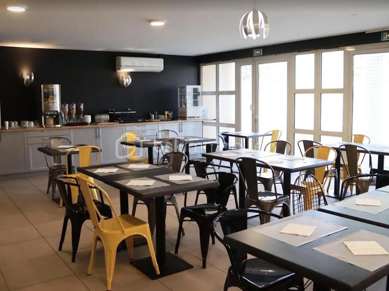 Appartement - 26 m² - 1 pièce