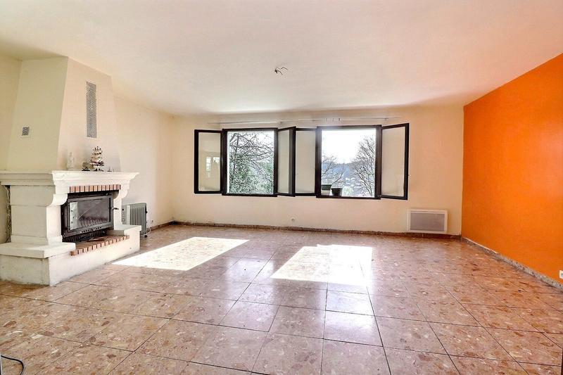 Appartement - 130 m² - 5 pièces