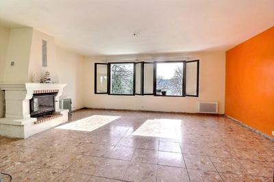 Appartement - 130 m² - 5 pièces