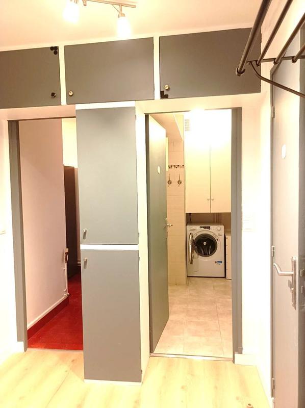 Appartement - 64 m² - 4 pièces