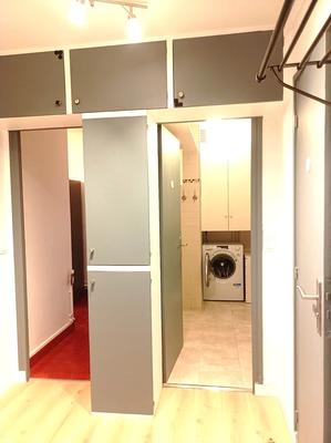 Appartement - 64 m² - 4 pièces