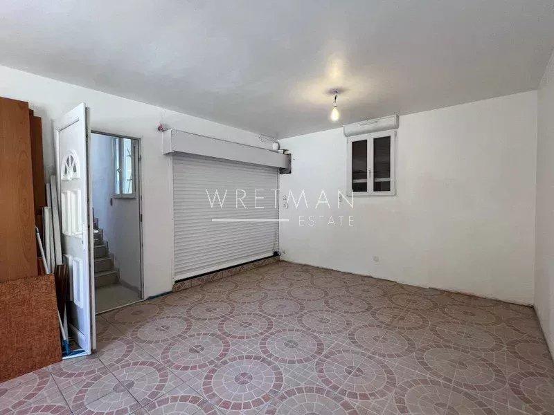 Maison - 140 m² - 7 pièces