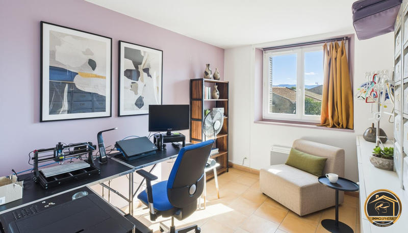 Maison ancienne - 286 m² - 10 pièces