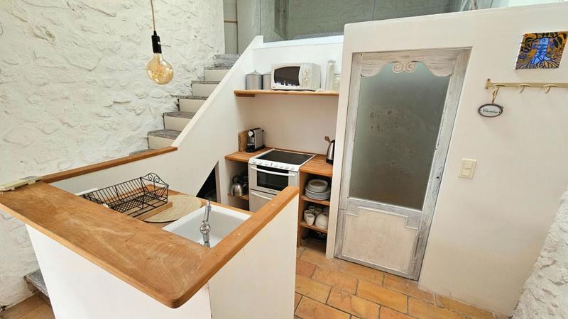 Propriété - 220 m² - 9 pièces