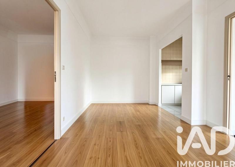 Maison - 32 m² - 2 pièces