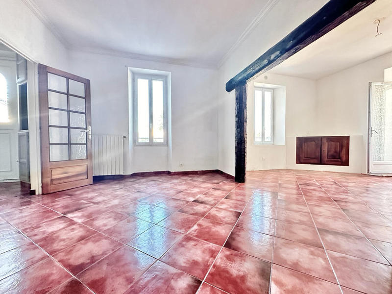 Appartement - 153 m² - 5 pièces