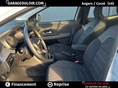 Dacia Sandero TCe 90 Gsr2 Stepway Expression