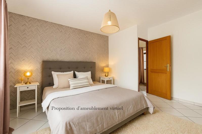 Maison de village - 69 m² - 3 pièces