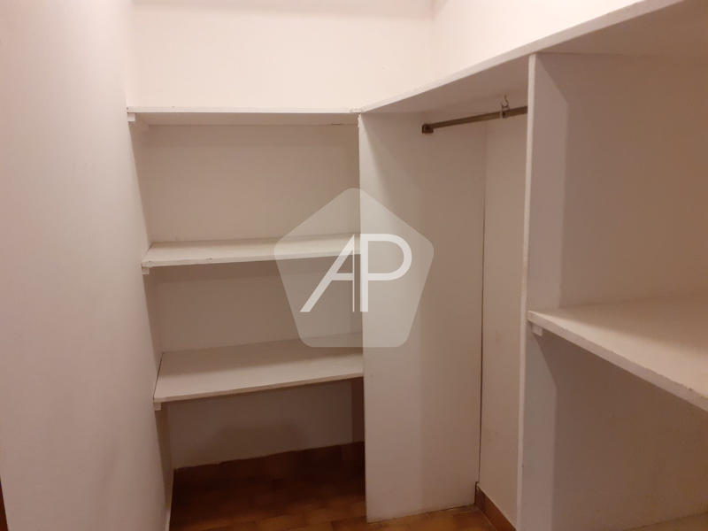 Appartement - 51 m² - 3 pièces