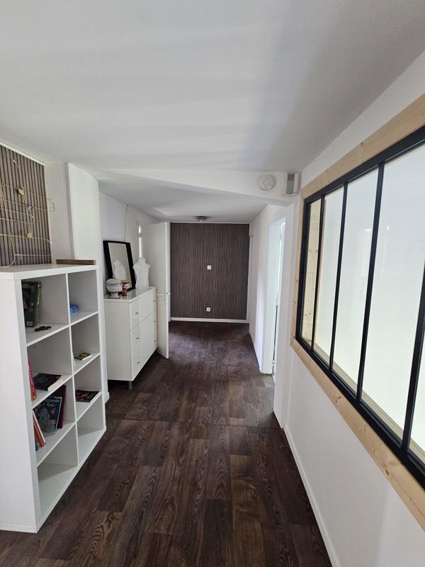 Maison - 178 m² - 7 pièces