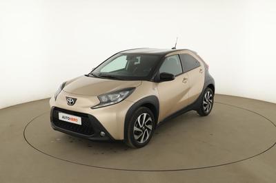 Toyota aygo x 1.0 Vvt-i Design 72 ch